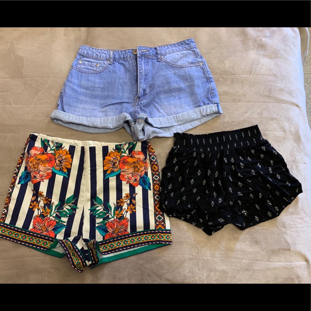 Shorts